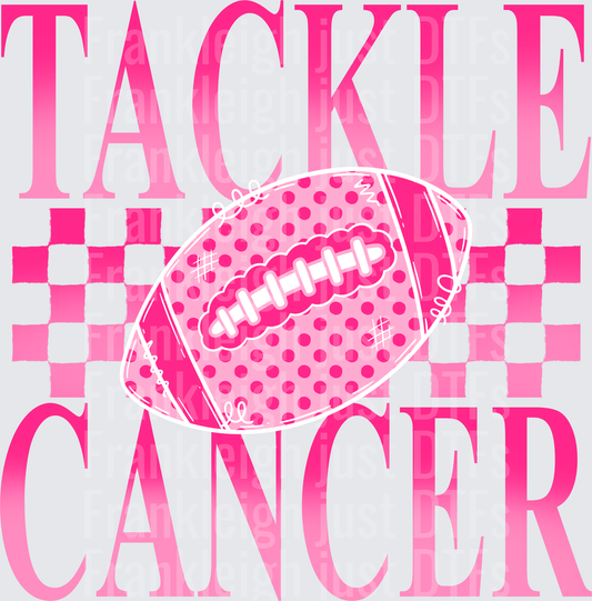 Tackle Cancer