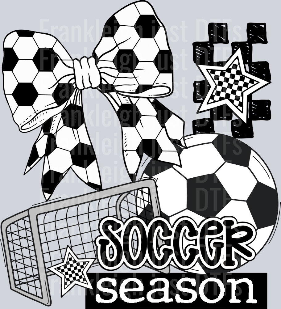 Soccer Season