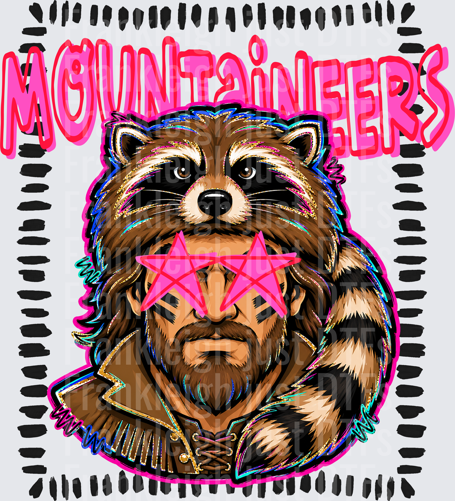 Starstruck Mountaineers