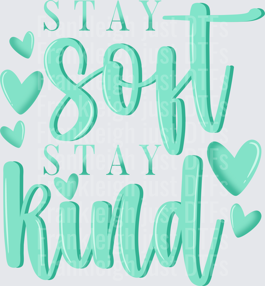 Stay_Soft