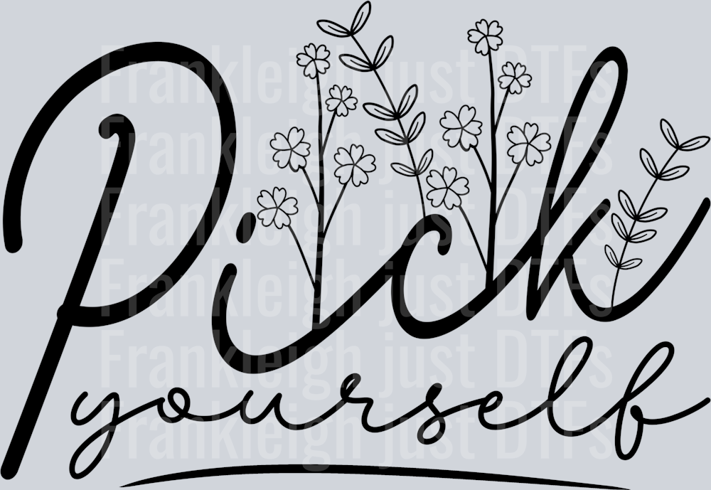 Pick Yourself