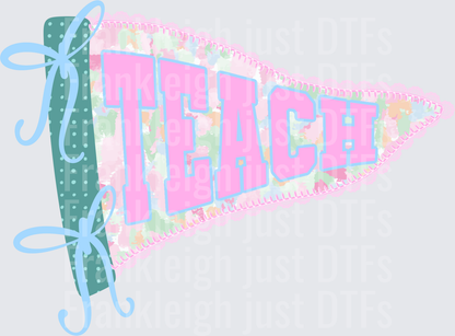 Teach pendant