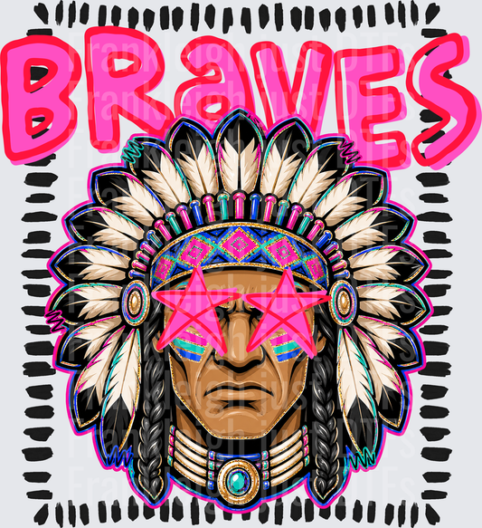 Starstruck Braves 2