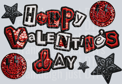 happy valentines day ransom