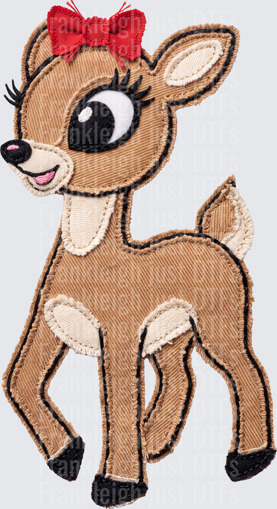 clarice stitched