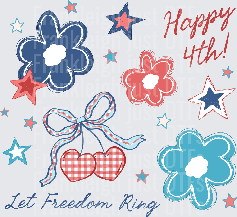 Happy 4th
