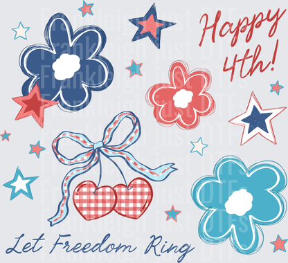 Happy 4th