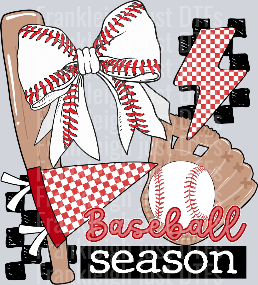 Baseball Season 1