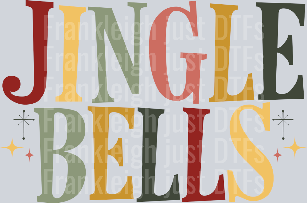 Vintage Jingle Bells
