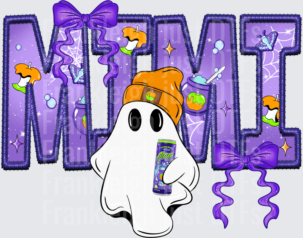 Witches Brew Mimi