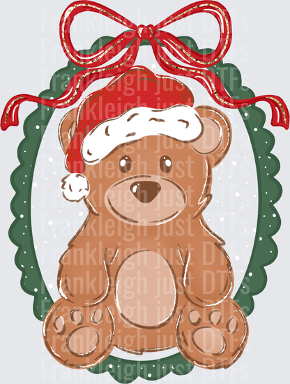 Bear frame