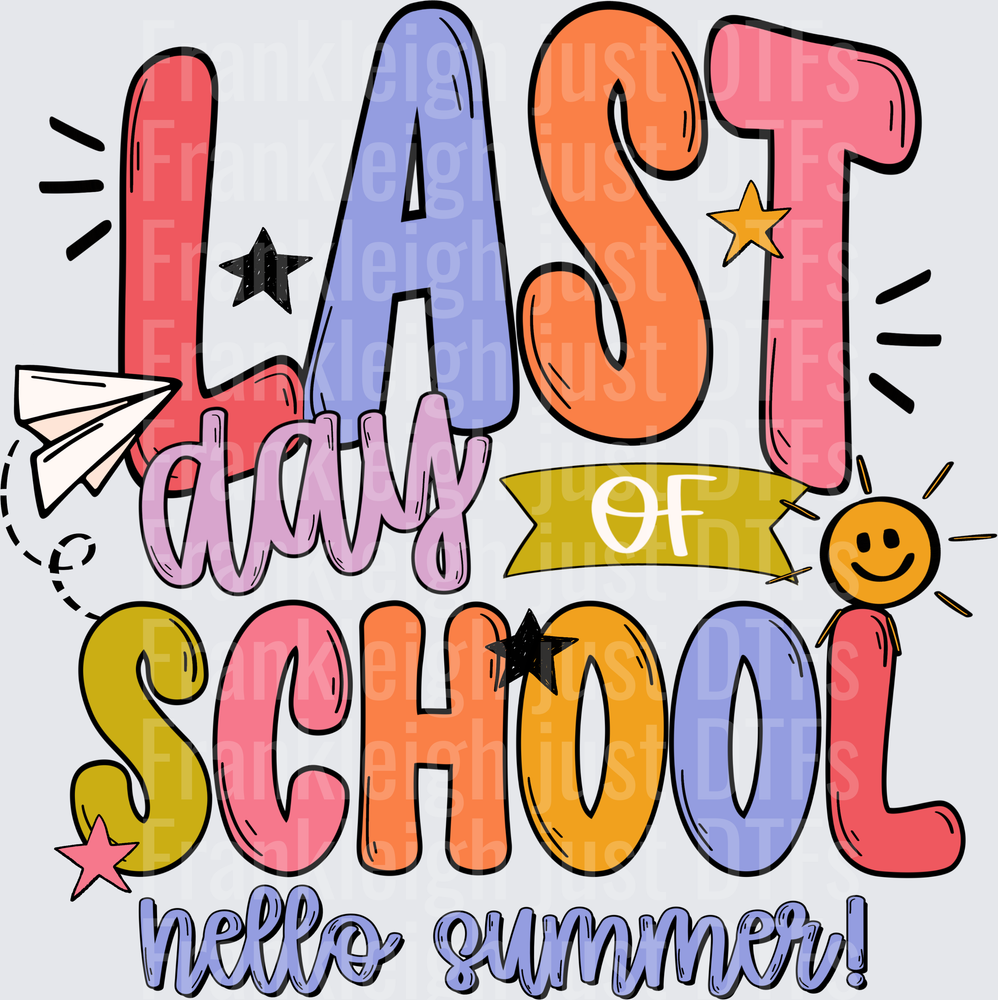 Last Day