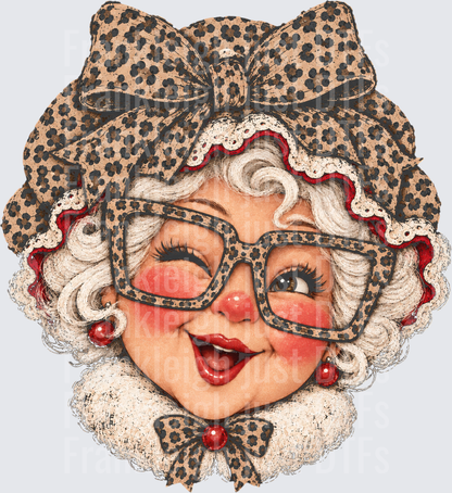 Mrs Claus