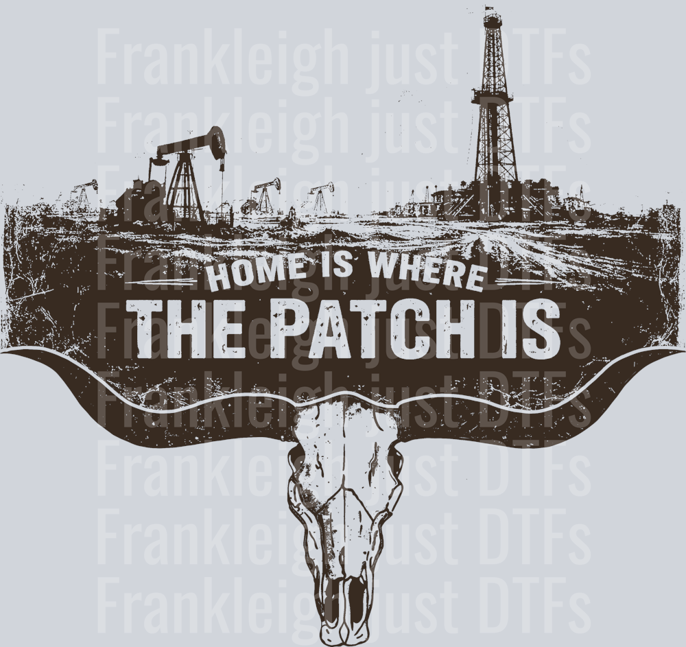 The Patch