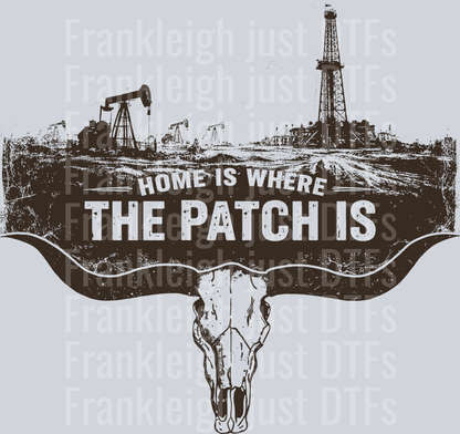 The Patch