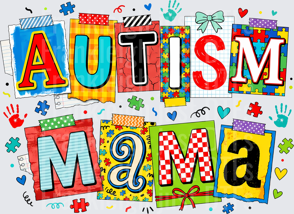 Autism MAMA