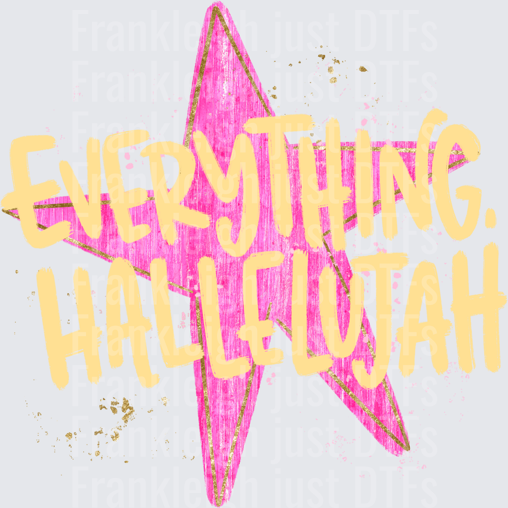 Everything