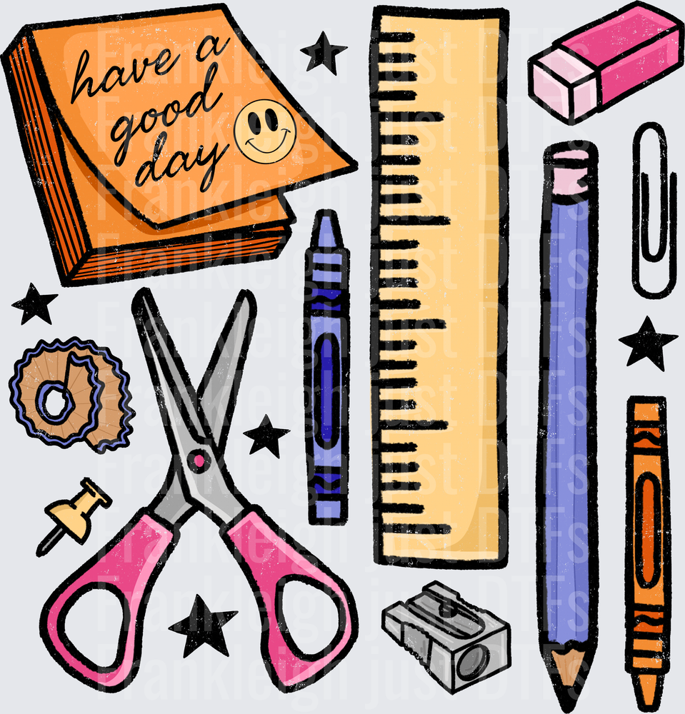 School Things