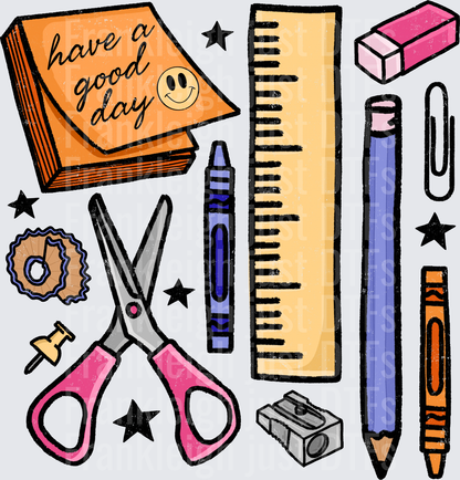 School Things