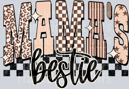 Mama Bestie