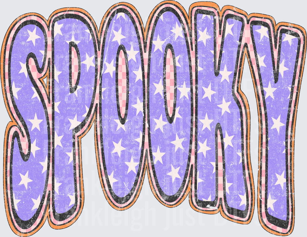 Spooky
