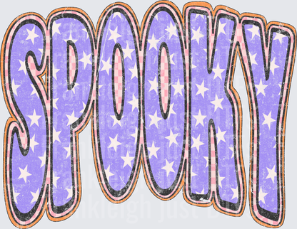 Spooky