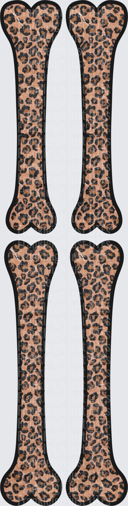 Lepard Arm Bone (sleeve Designs)