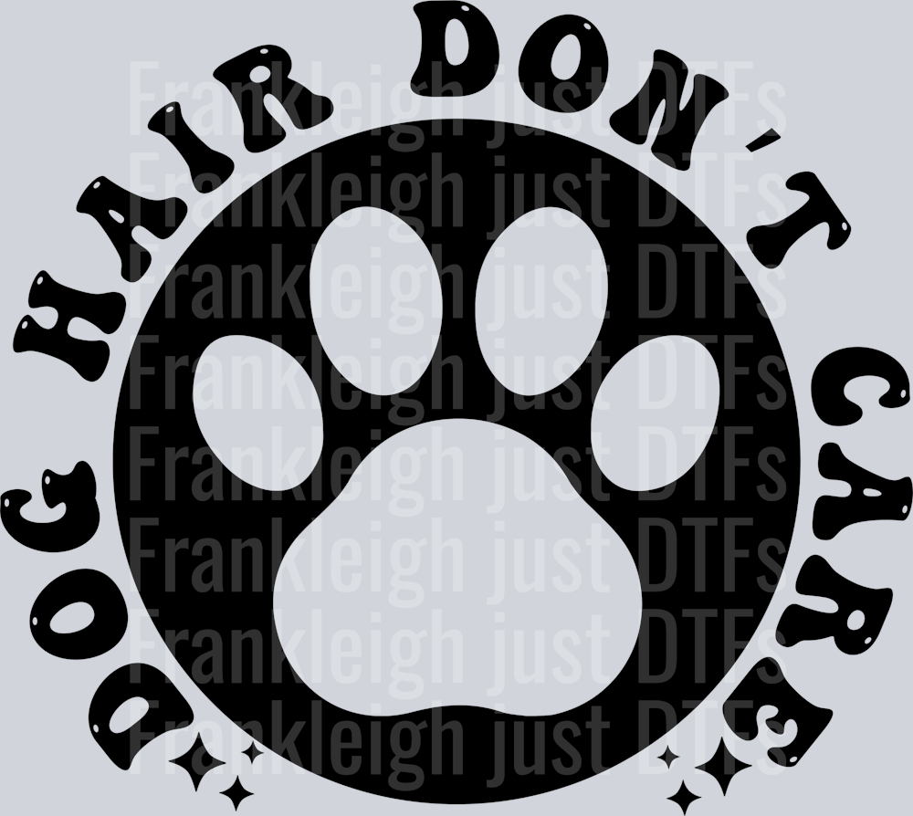 dog hair dont care pocket
