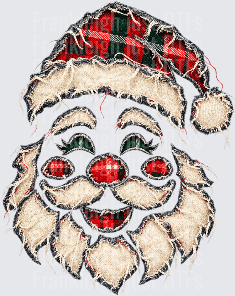christmas faux 1