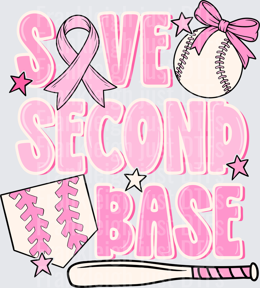 Save second base(1)