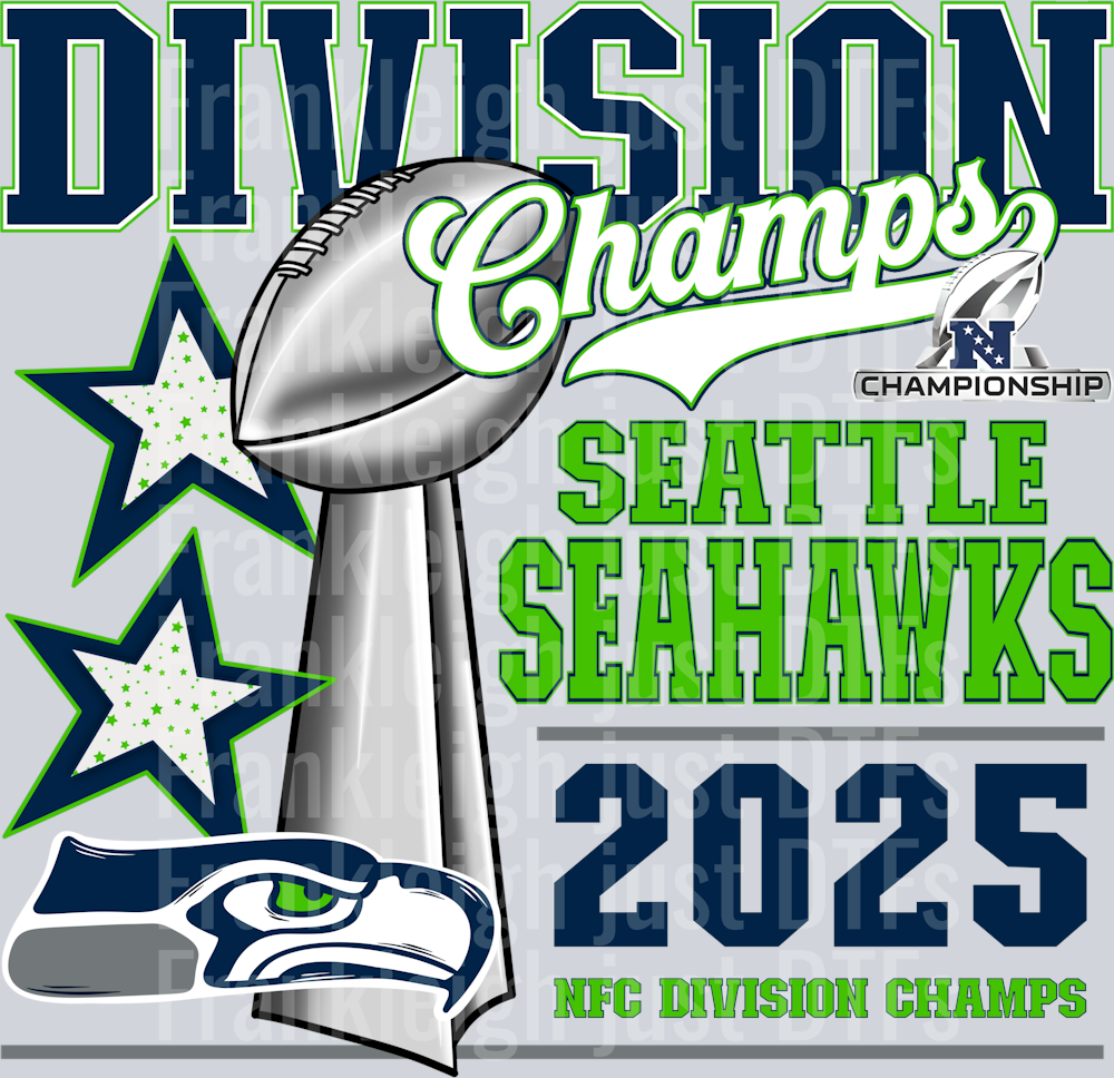 Div CHAMPS Seattle