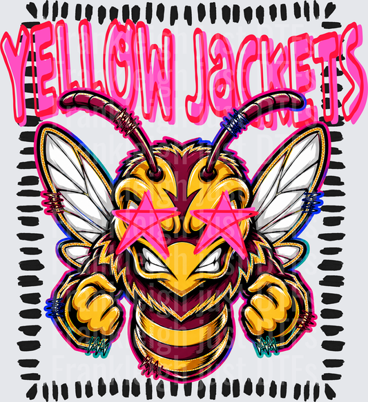 Yellow Jackets 2