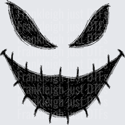 Oogie NBC Face