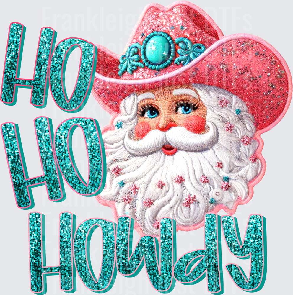 Ho_Ho_Howdy