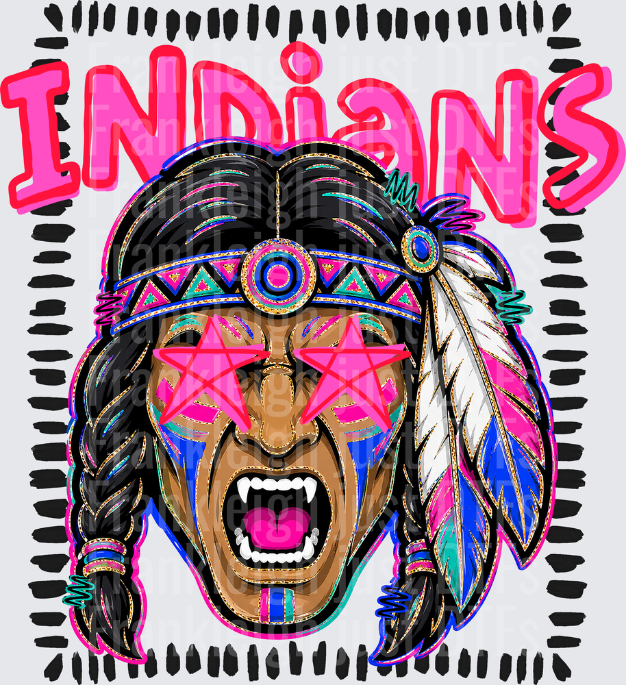 Starstruck Indians 3