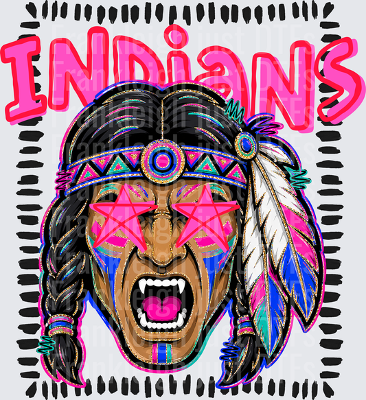 Starstruck Indians 3