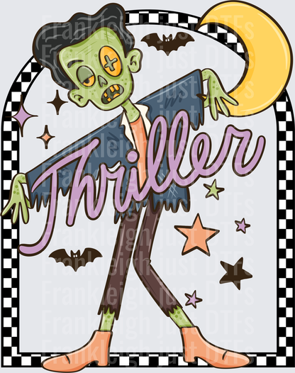 Zombie