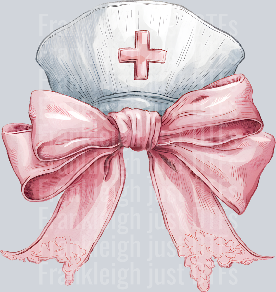 nurse valentine 2