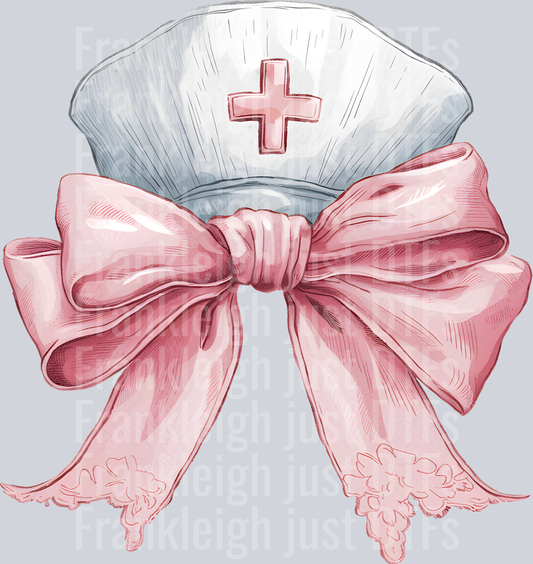 nurse valentine 2