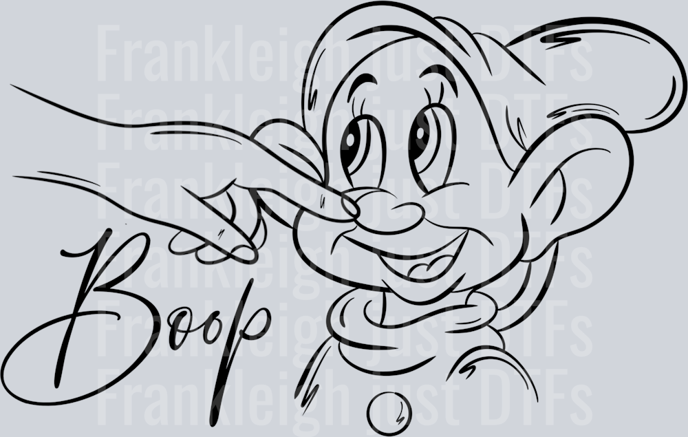 Boop - Dopey