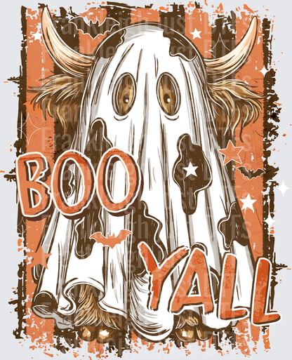 Boo Yall