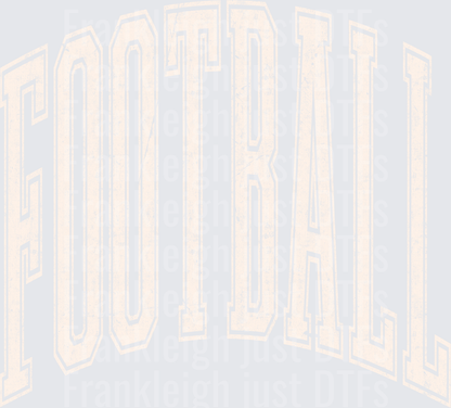 Football cream
