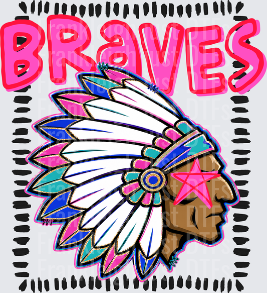 Starstruck Braves 3