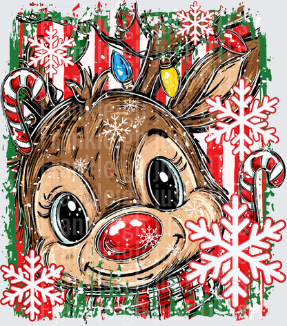 Reindeer