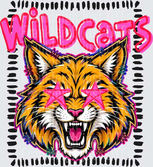 Starstruck Wildcats