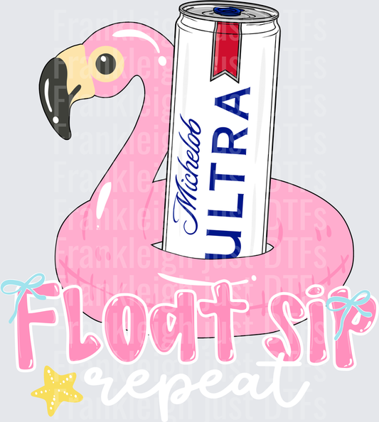Float sip repeat M-Ultra