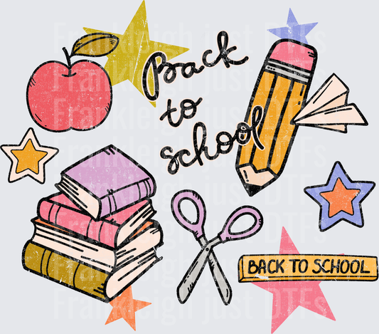 Back to School
