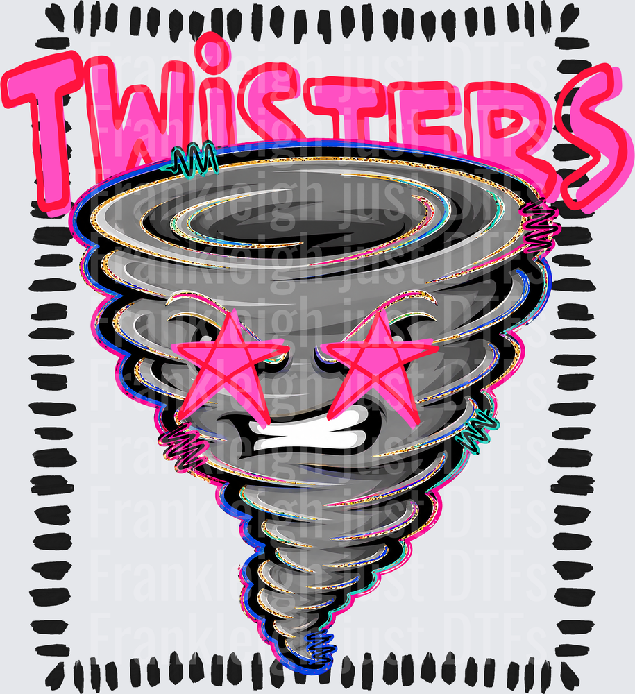 Starstruck Twisters