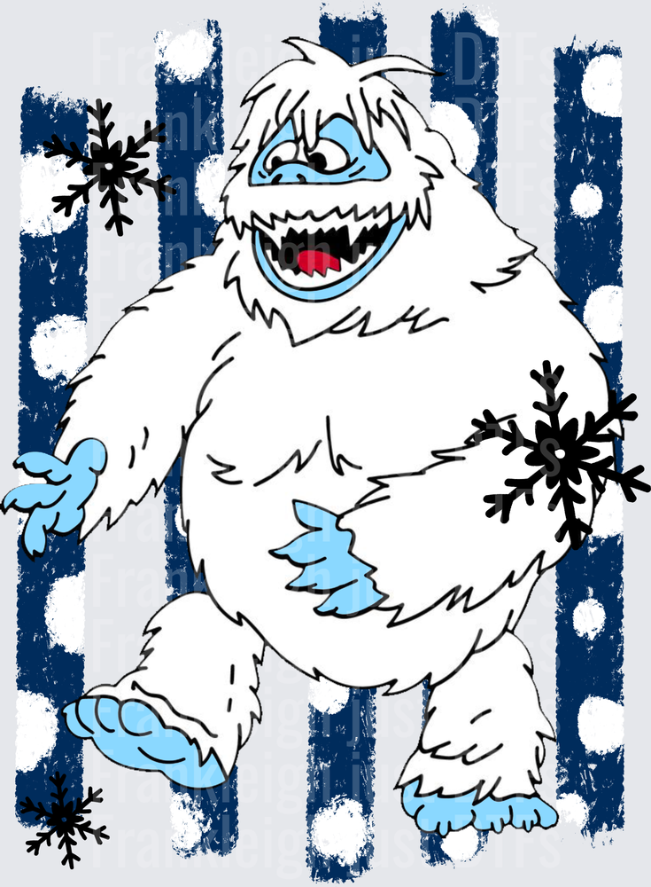 ABOMINABLE SNOWMAN LINES
