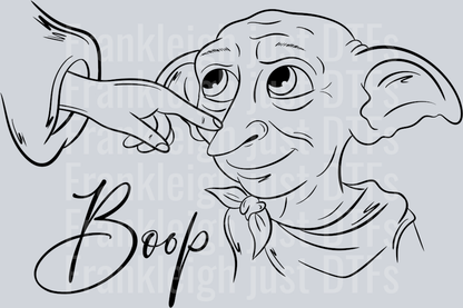 Boop - Dobby